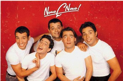 Nous ç Nous Le Film